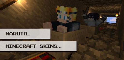 Naruto Skins Pack screenshot 3