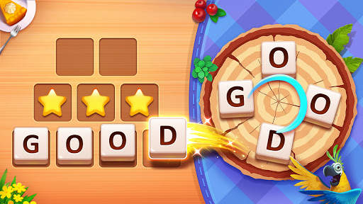 Word Games Music - Crossword screenshot 10