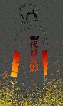 Konoha Ninja Wallpaper Plus screenshot 3