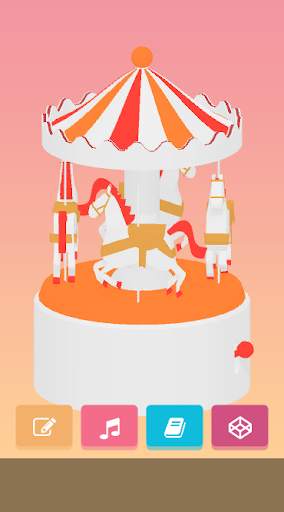 Music Box Maker screenshot 1
