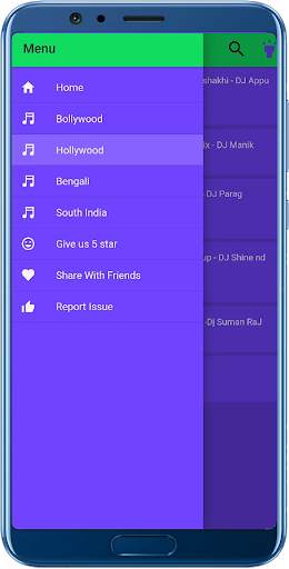 TORCH - With Dj Music screenshot 6