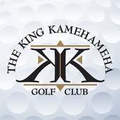 The King Kamehameha Golf Club logo