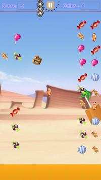 Oscar Candy Jumping screenshot 4