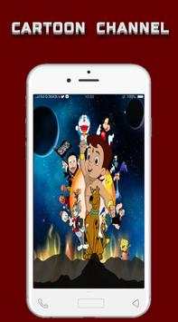 Cartoon Channel screenshot 1