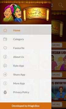 Akbar Birbal Stories screenshot 3