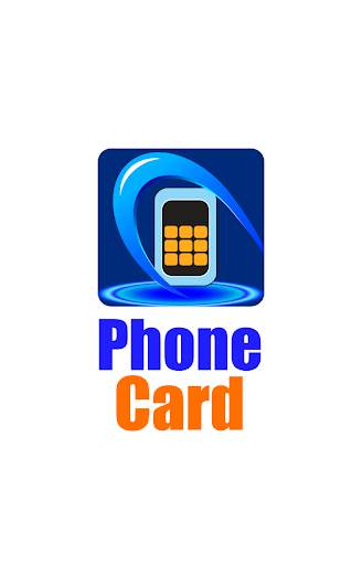 PhoneCard iTel screenshot 2