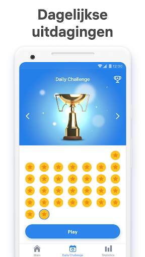 Sudoku.com - nummerspel screenshot 2