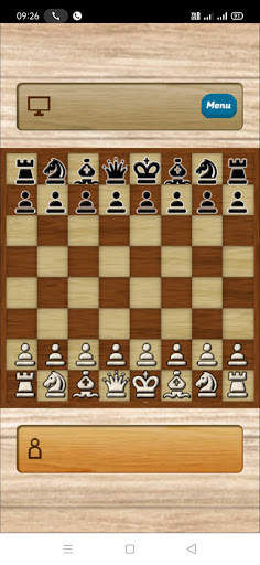 Chess Game Free screenshot 2