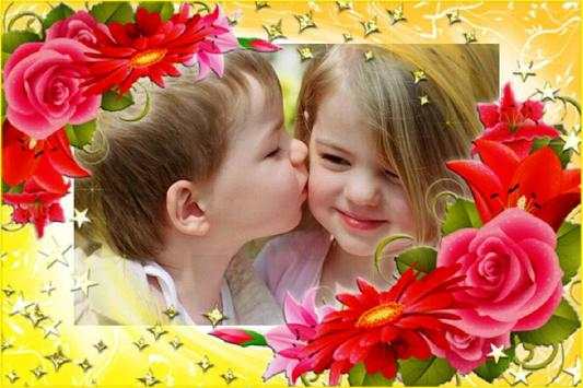 Saint Valentine Photo Frames screenshot 2