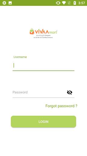VivaaMart IDS App. screenshot 8