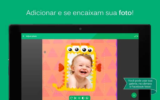 PixAnimator - Vídeos de fotos screenshot 20