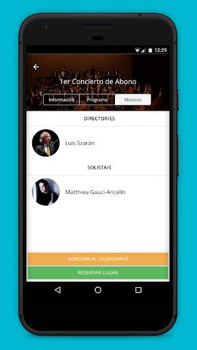 OSCA screenshot 4