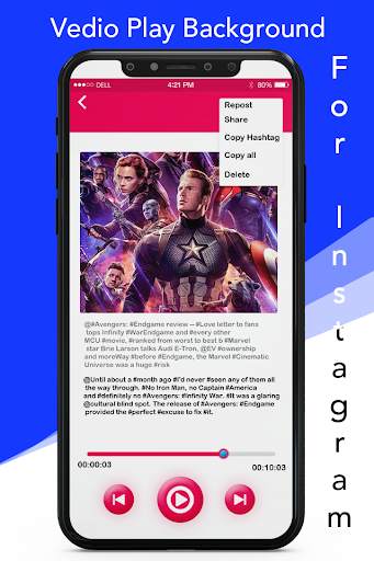 Download Video And Image For Insta screenshot 6
