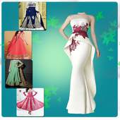 Girls In Suit Photo Editor: Girls Dress Collection 1.0