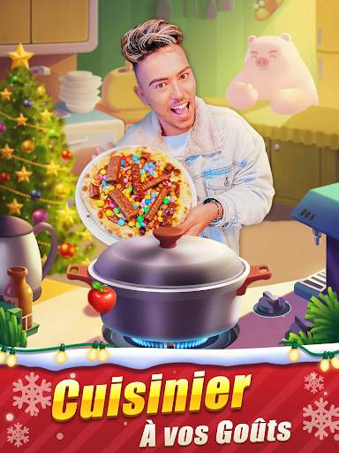 Piggy GO - Un jeu de plateau screenshot 18