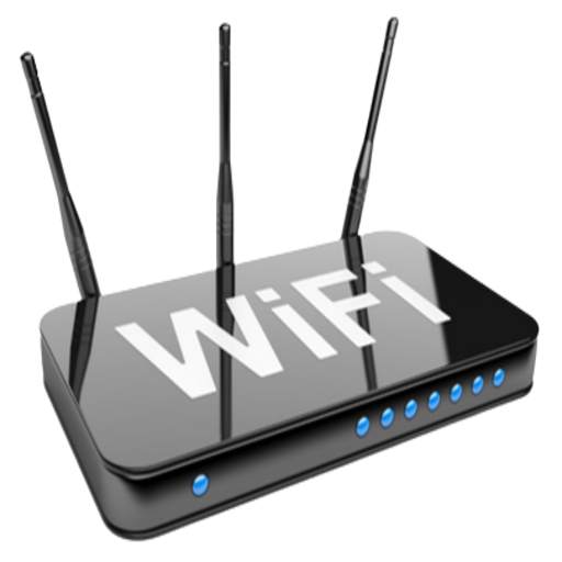 Router Setup Page Wifi Tweak 1.0.27