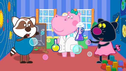 Toy Shop: Kids games screenshot 7