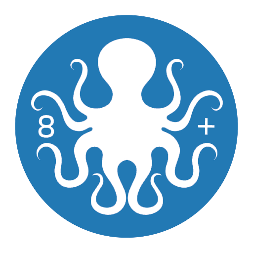 Occtoplus App icon