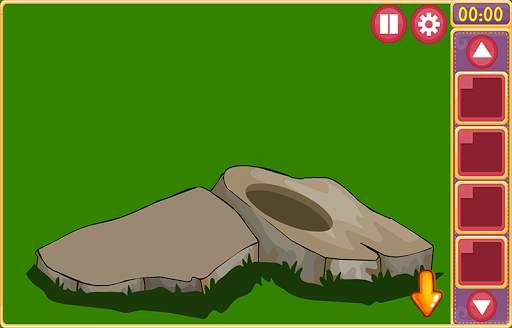 Free New Escape Game 76 Football Player Escape screenshot 2