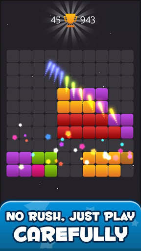 Block Puzzle Legend Mania screenshot 3