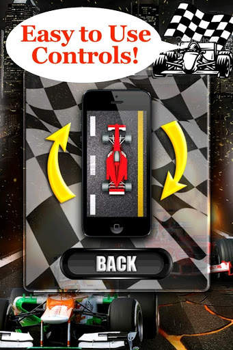 Extreme Real Indy Car Racing screenshot 5