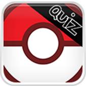 Quiz for Pokemon go 1.0