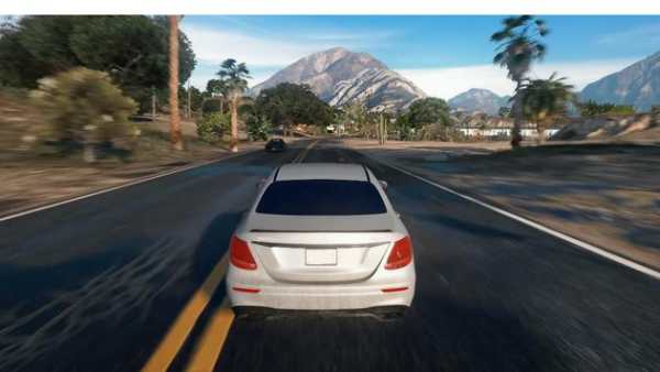 Extreme Car Simulator Ultimate Challenges screenshot 1