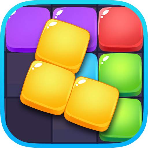 Candy Block Puzzle 1.3.2