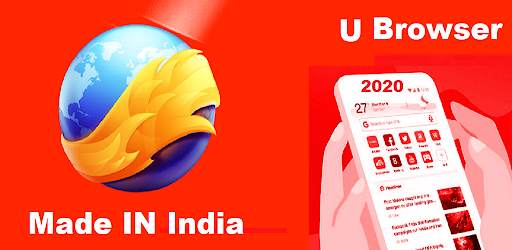 New Uc Browser - Uc Mini Indian Browser screenshot 5