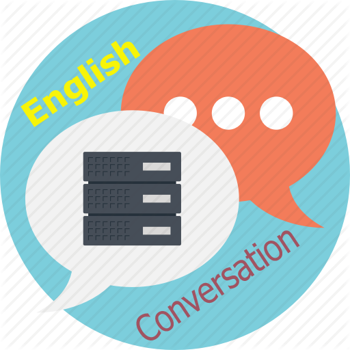 Daily English Conversation आइकन
