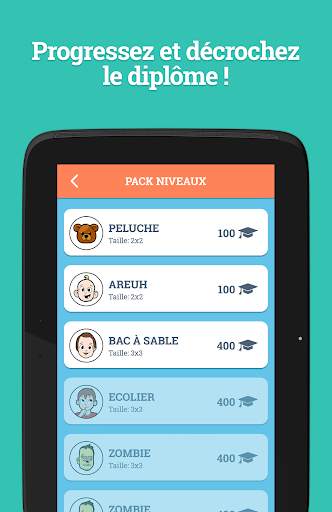 Word Academy screenshot 12