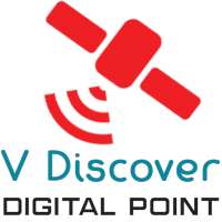 V Discover Digital Point