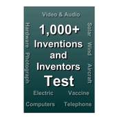 Inventions 2.1.0