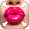 Duckface Camera icon
