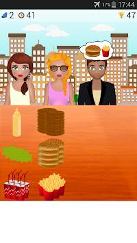 Food Stand Games 2 screenshot 3