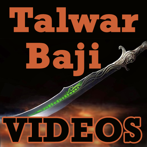 Talvar Baji VIDEOs - Talwar Bazi Raas &amp; Fight icon