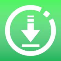 GB Status Saver for Whatsapp logo