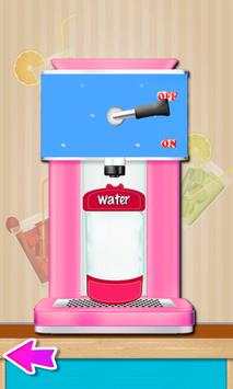 Cola Soda Maker screenshot 3