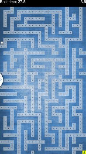 do enigma do labirinto Lite 2 screenshot 6