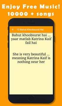 Best of Dhanush Dialogues 7 تصوير الشاشة
