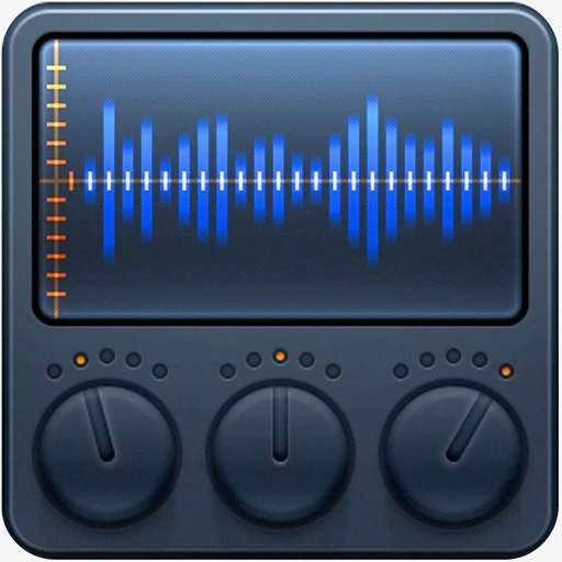 Music Player- Audio Player 1.2