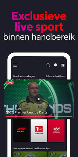 Viaplay: Film, TV & Live Sport screenshot 5