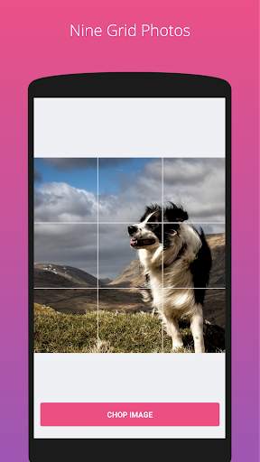Kit for Instagram - Repost and Big Profile Photo screenshot 6