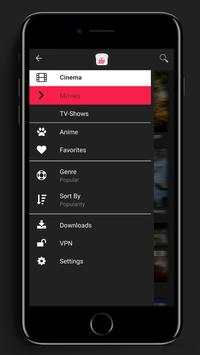 Popcorn - Movies & TV screenshot 5