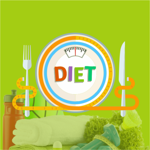 Weight Watch: BMI Calculator-Recipes-Workouts icon
