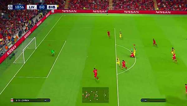 Guide PES 2018 screenshot 1