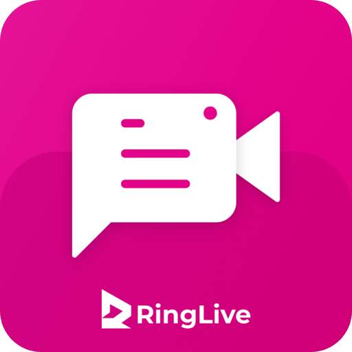 RingLive - Online Video Chat & Make New Friends 1.0.2