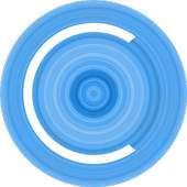 Circles (GO Launcher EX) Free 1.0