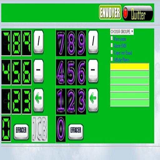 ATM JCB screenshot 2
