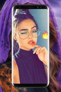 Beautiful girls wallpaper HD 2020 screenshot 2